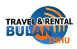 Logo Travel Bulan